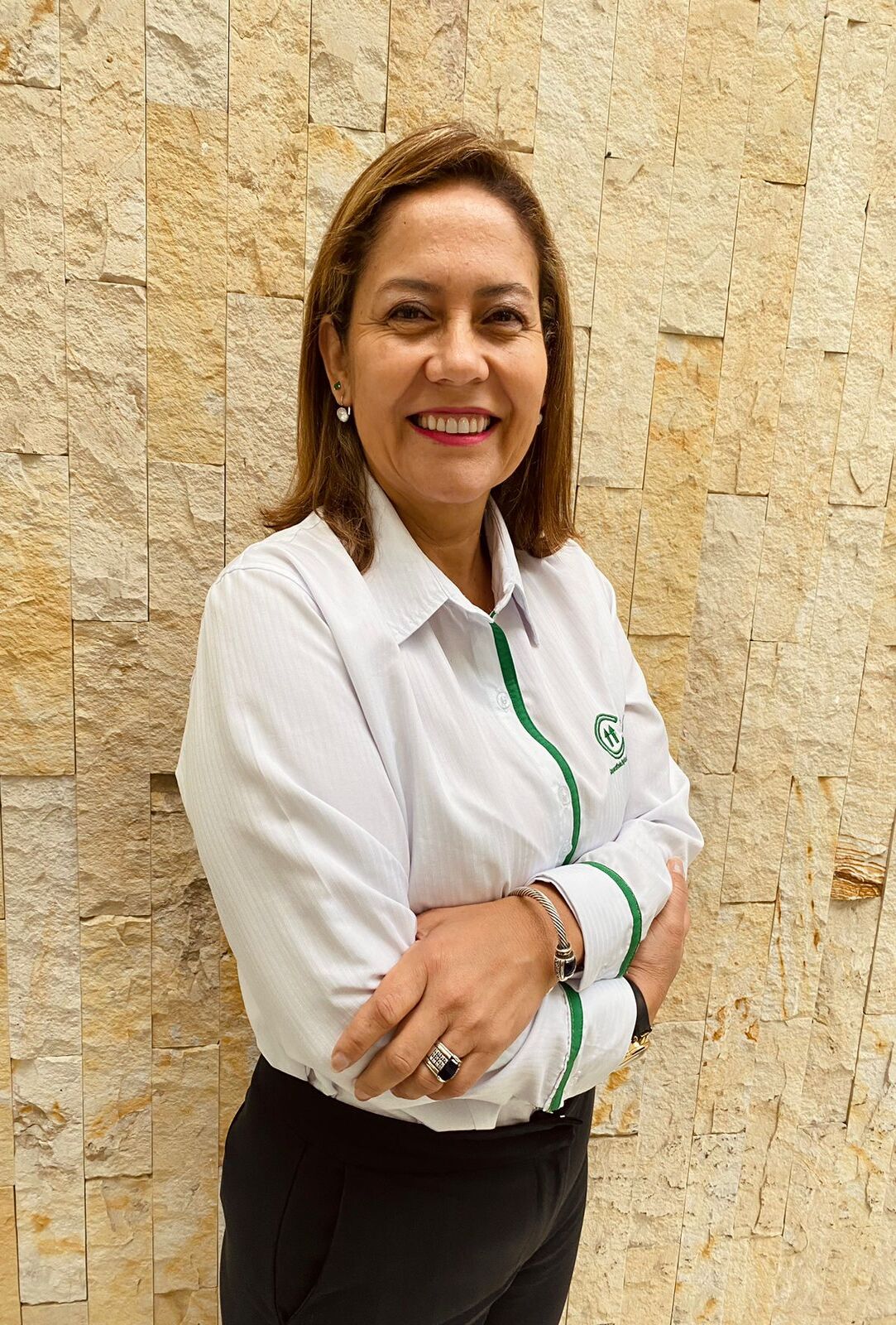 Luz Marina Beltrán Castillo