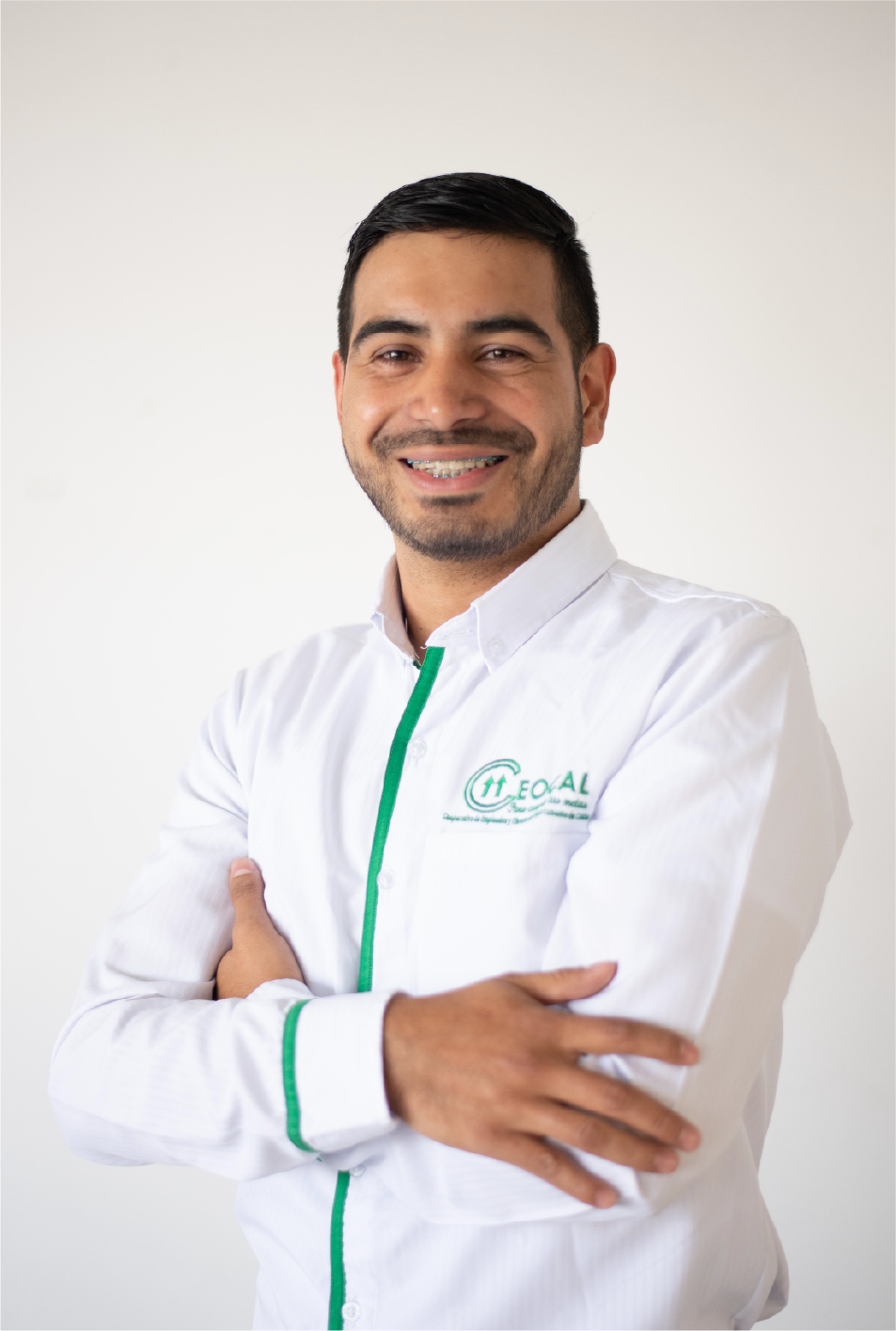 Hector Salgado Hernández