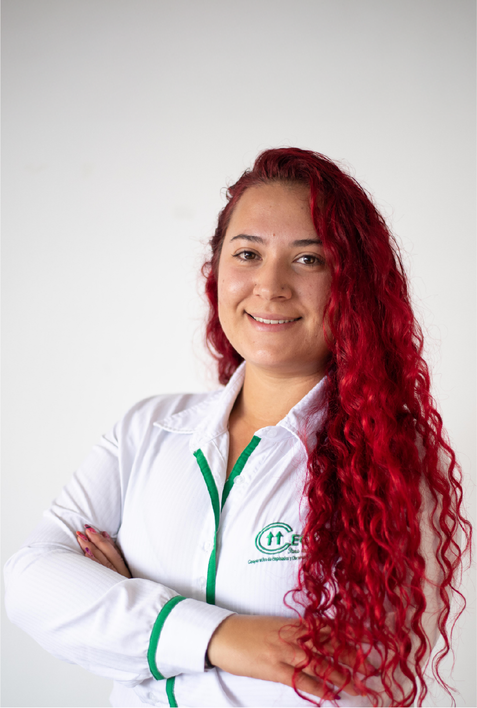 Catherin López Ruiz