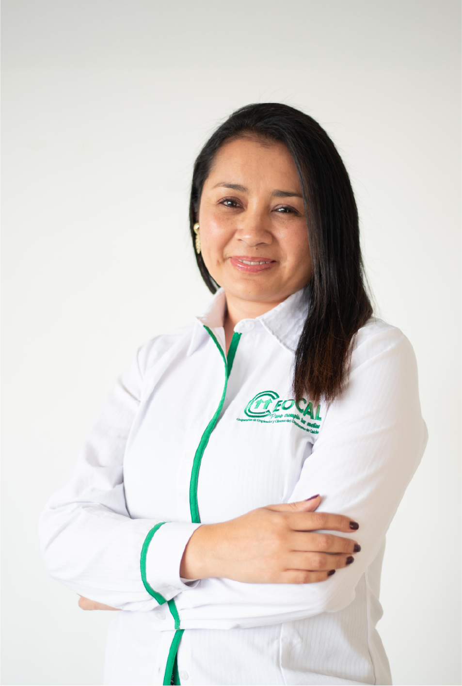 Jenny García Escudero