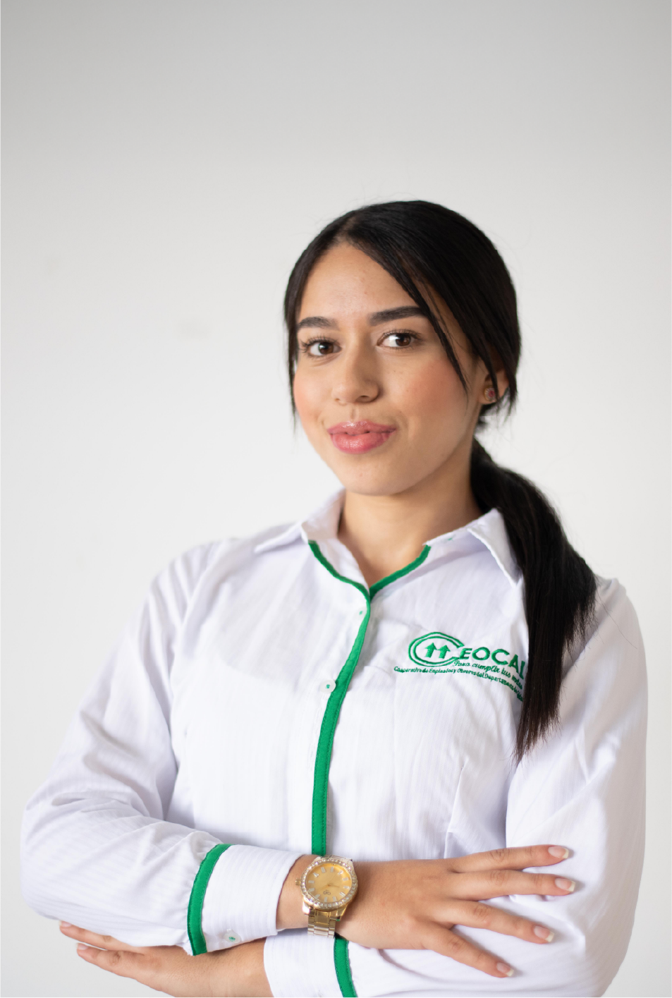 Luisa Fernanda Villegas Bautista