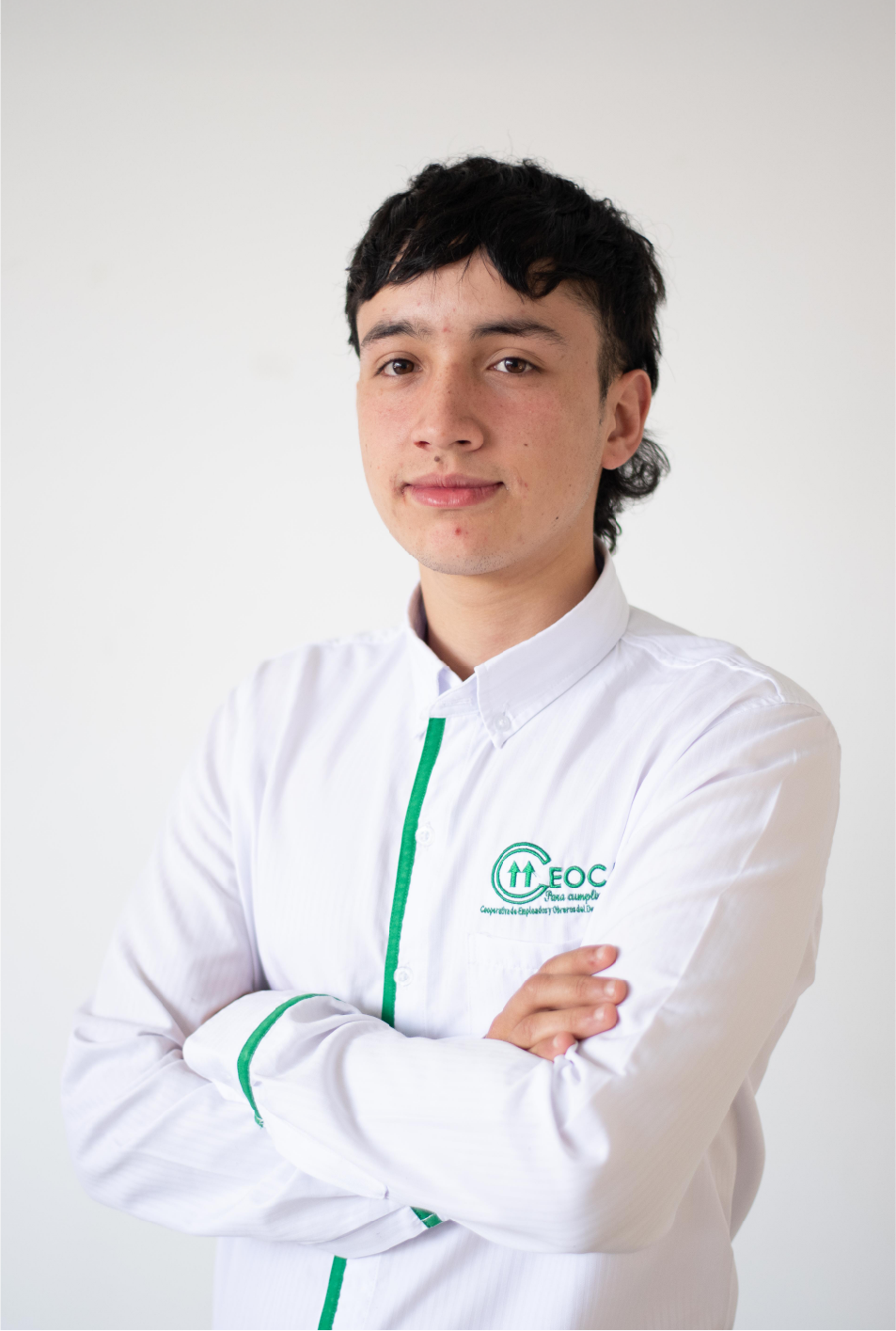 Esteban Vargas Ramírez 