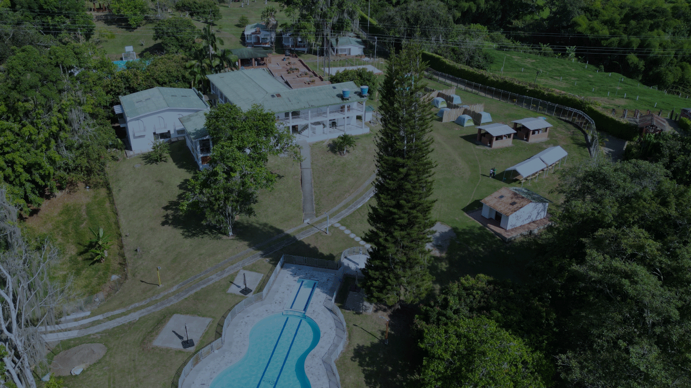 Sede Recreacional Cerrada Temporalmente